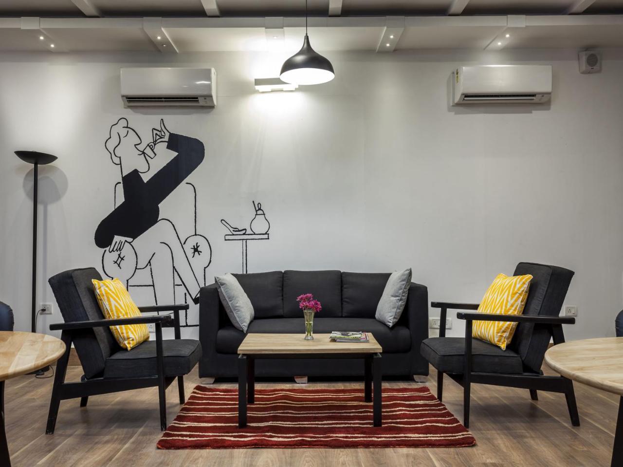 Oyo Townhouse 11 Esplanade Hotel Kalkutta Kültér fotó