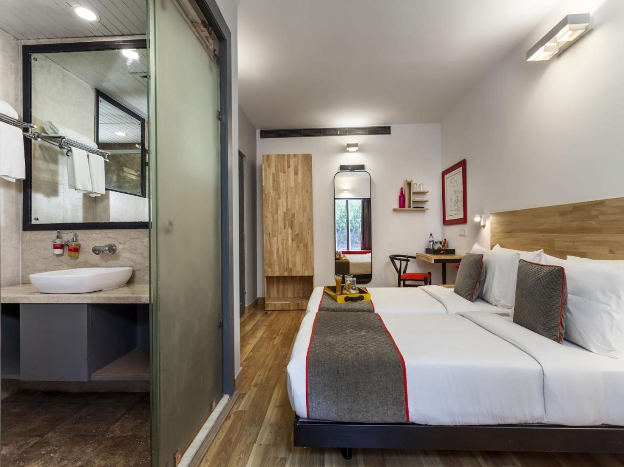 Oyo Townhouse 11 Esplanade Hotel Kalkutta Kültér fotó